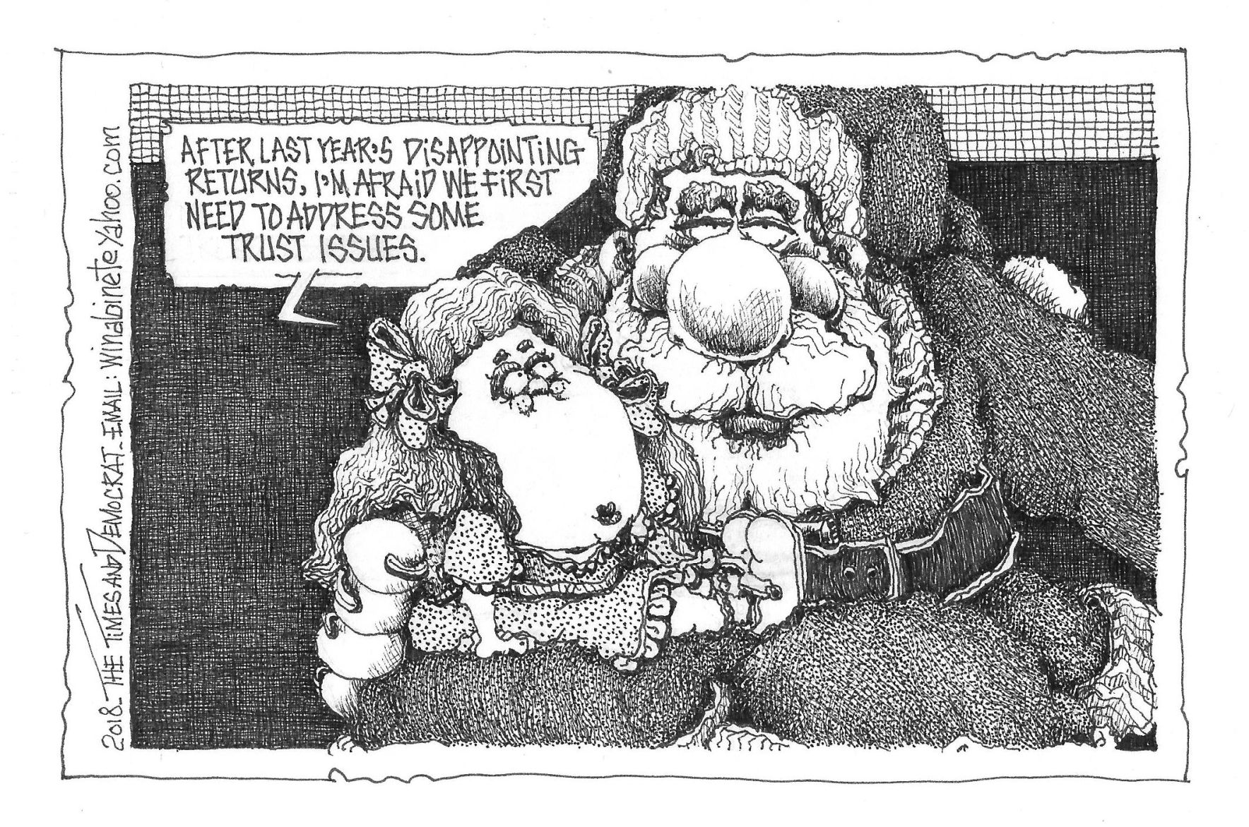 Santa Trust